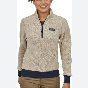 Patagonia Pullover